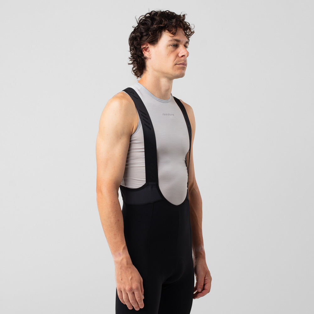 Merino Sleeveless Base Layer