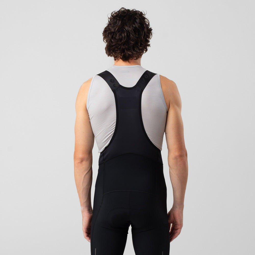 Merino Sleeveless Base Layer