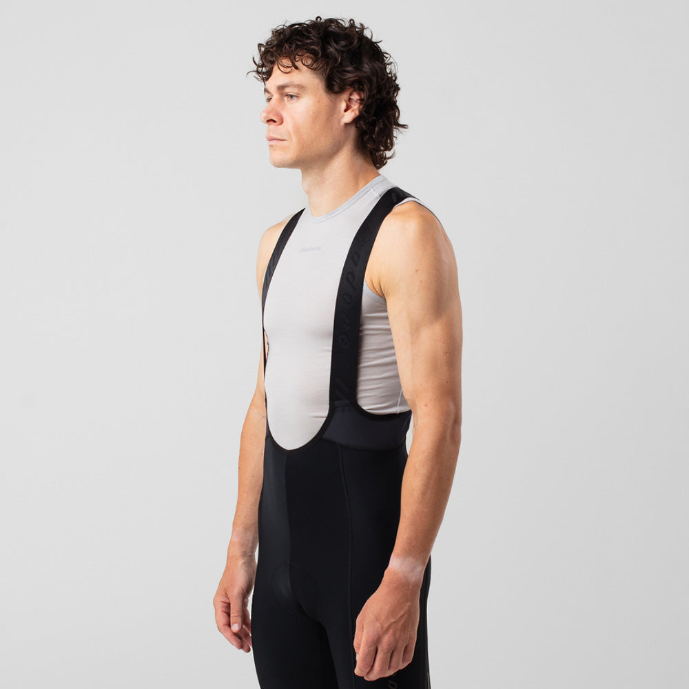 Merino Sleeveless Base Layer