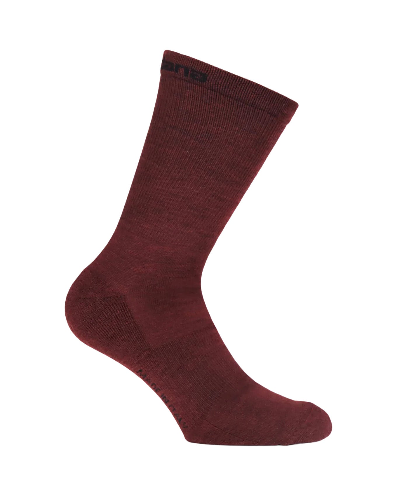 Merino Wool Tall Socks
