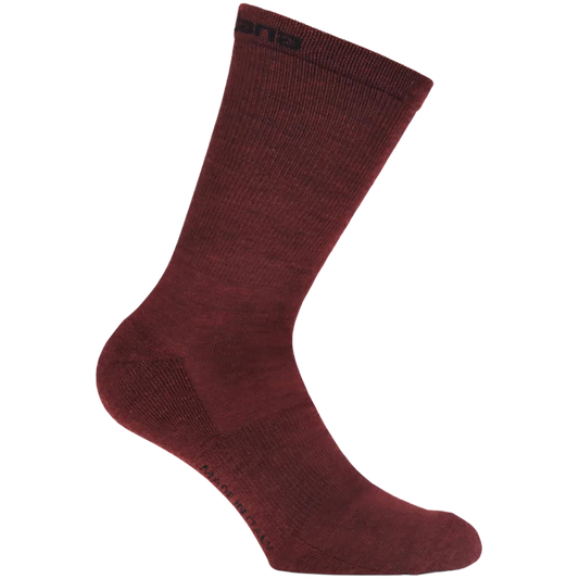Merino Wool Tall Socks