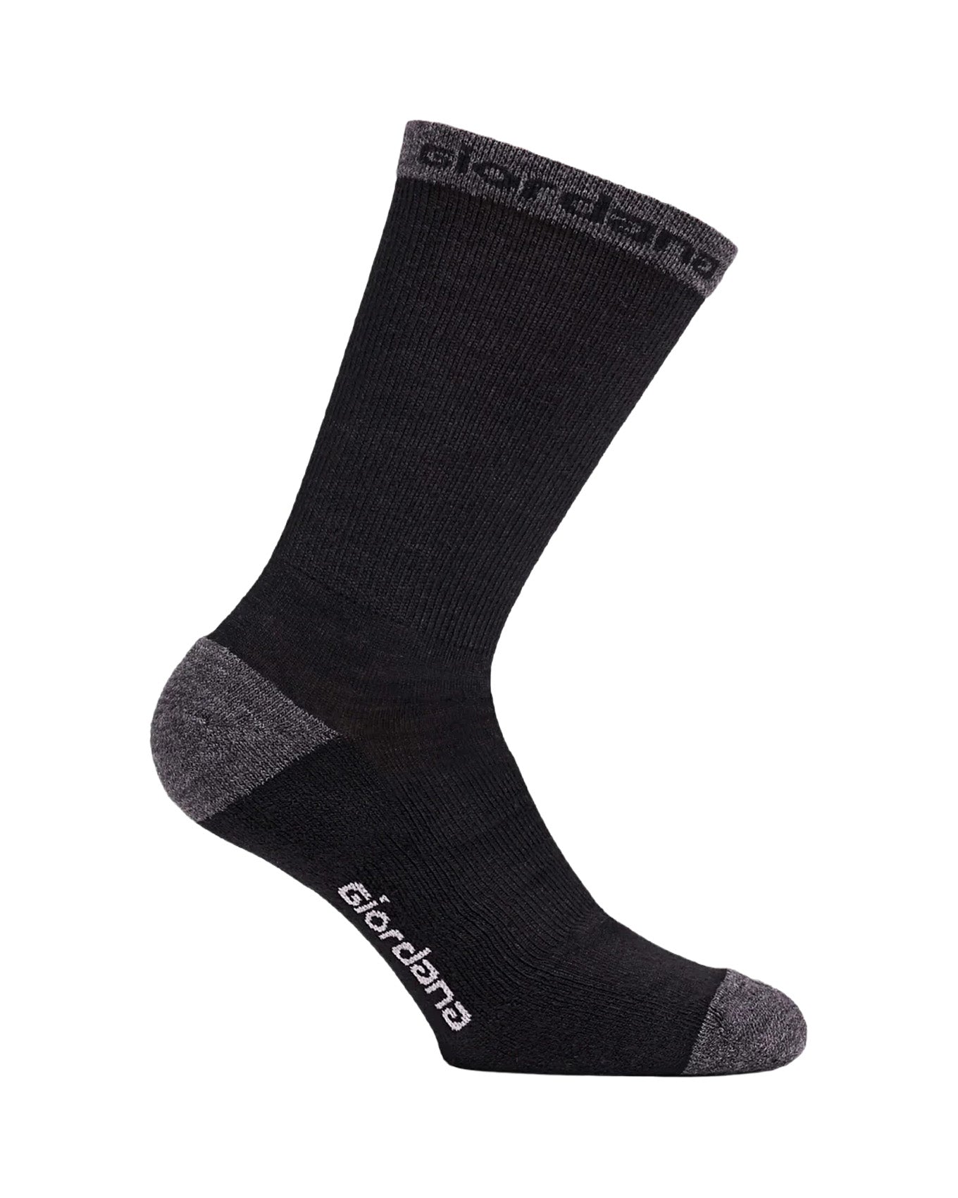 Merino Wool Tall Socks
