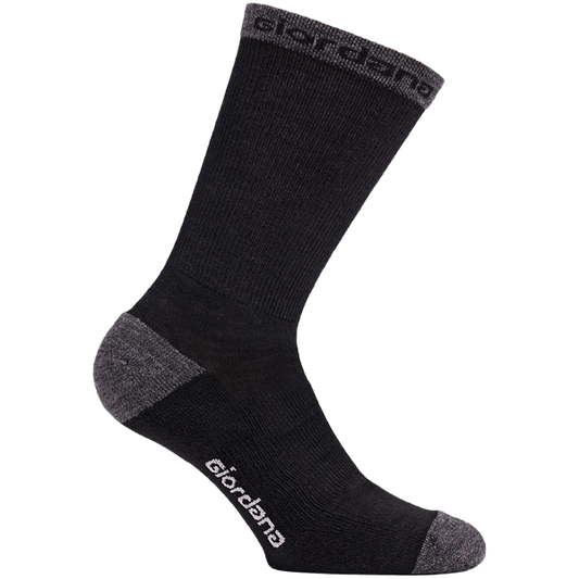 Merino Wool Tall Socks