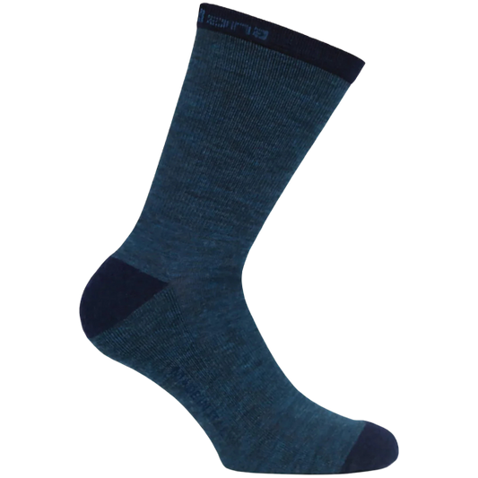 Merino Wool Tall Socks