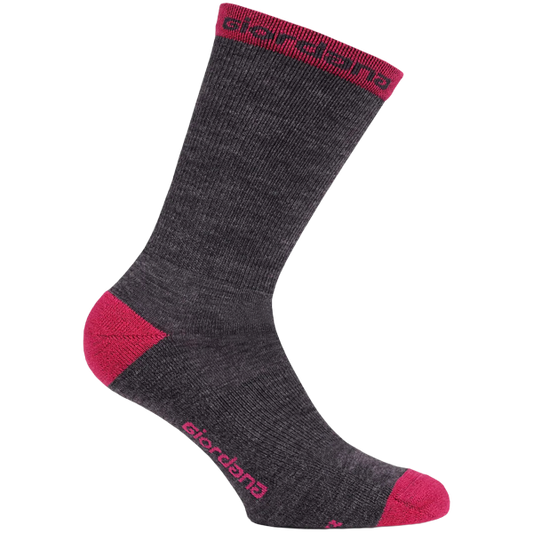 Merino Wool Tall Socks