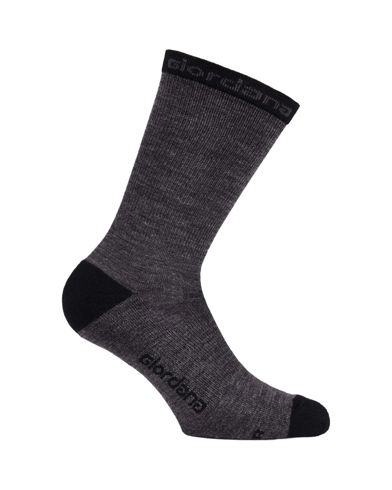 Merino Wool Tall Socks