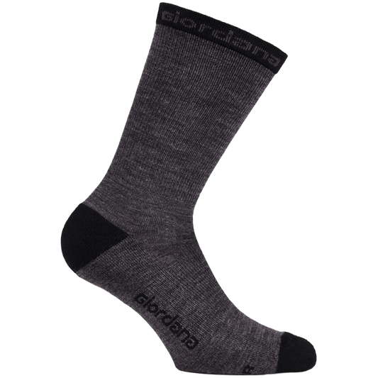 Merino Wool Tall Socks