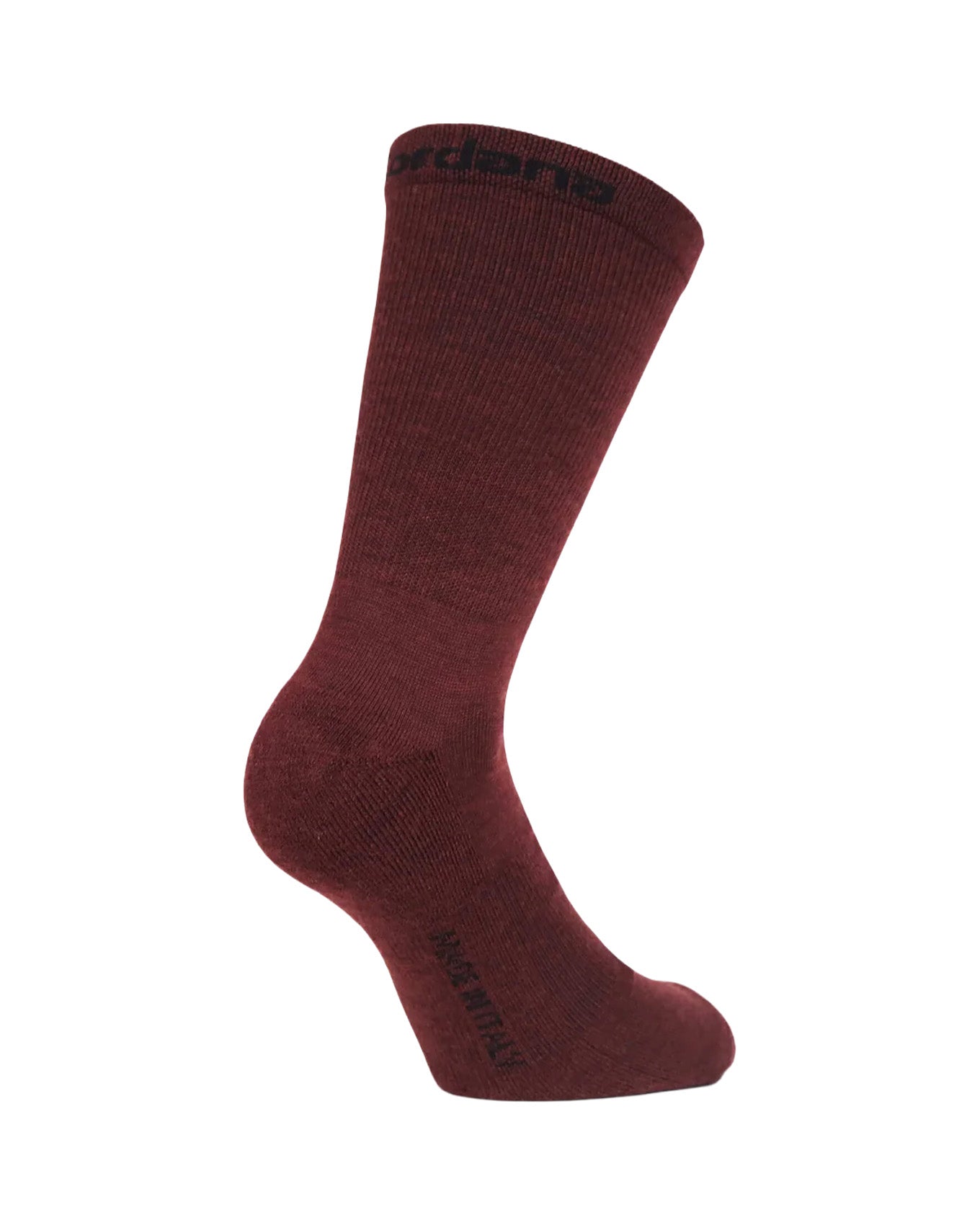 Merino Wool Tall Socks