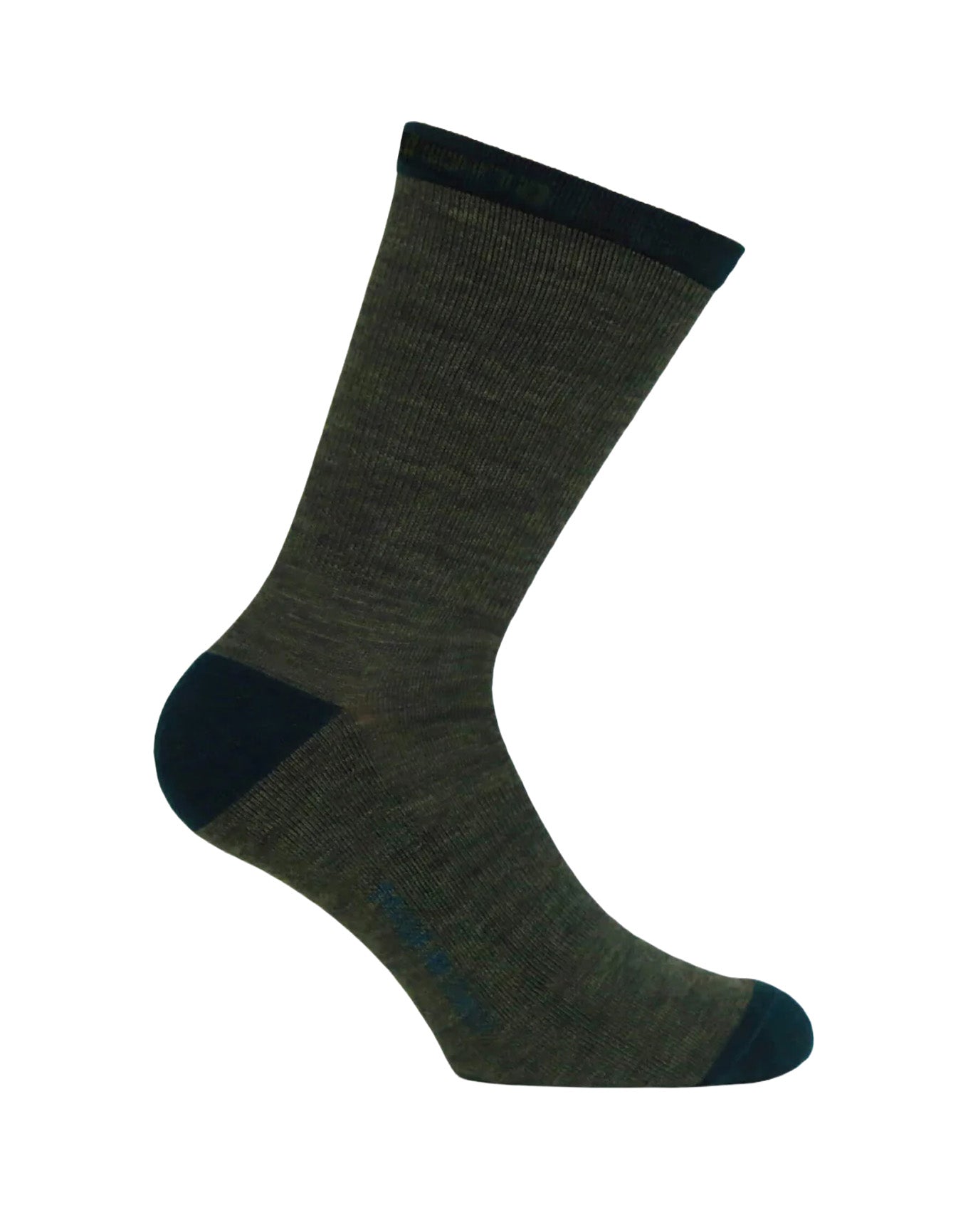 Merino Wool Tall Socks