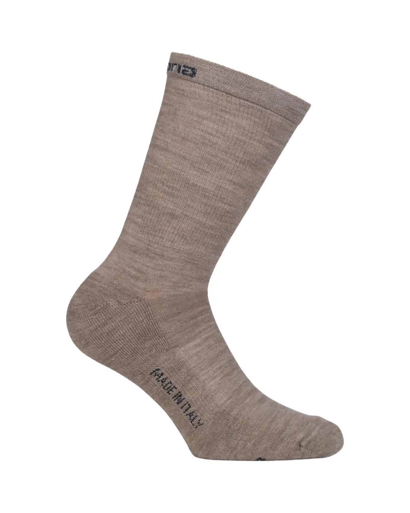 Merino Wool Tall Socks