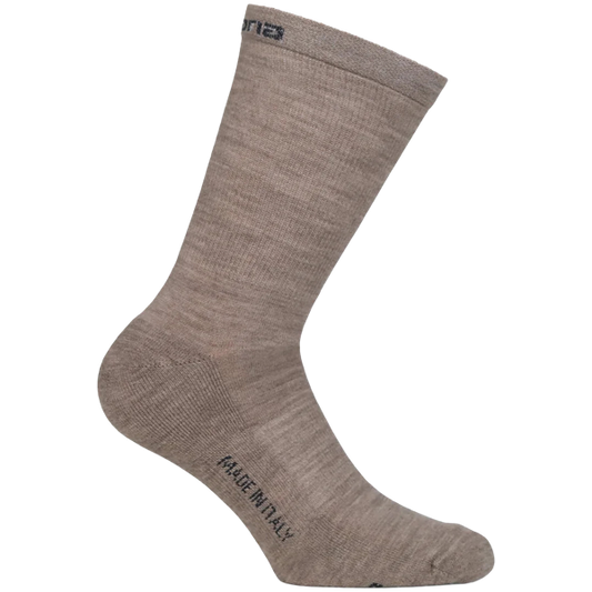 Merino Wool Tall Socks