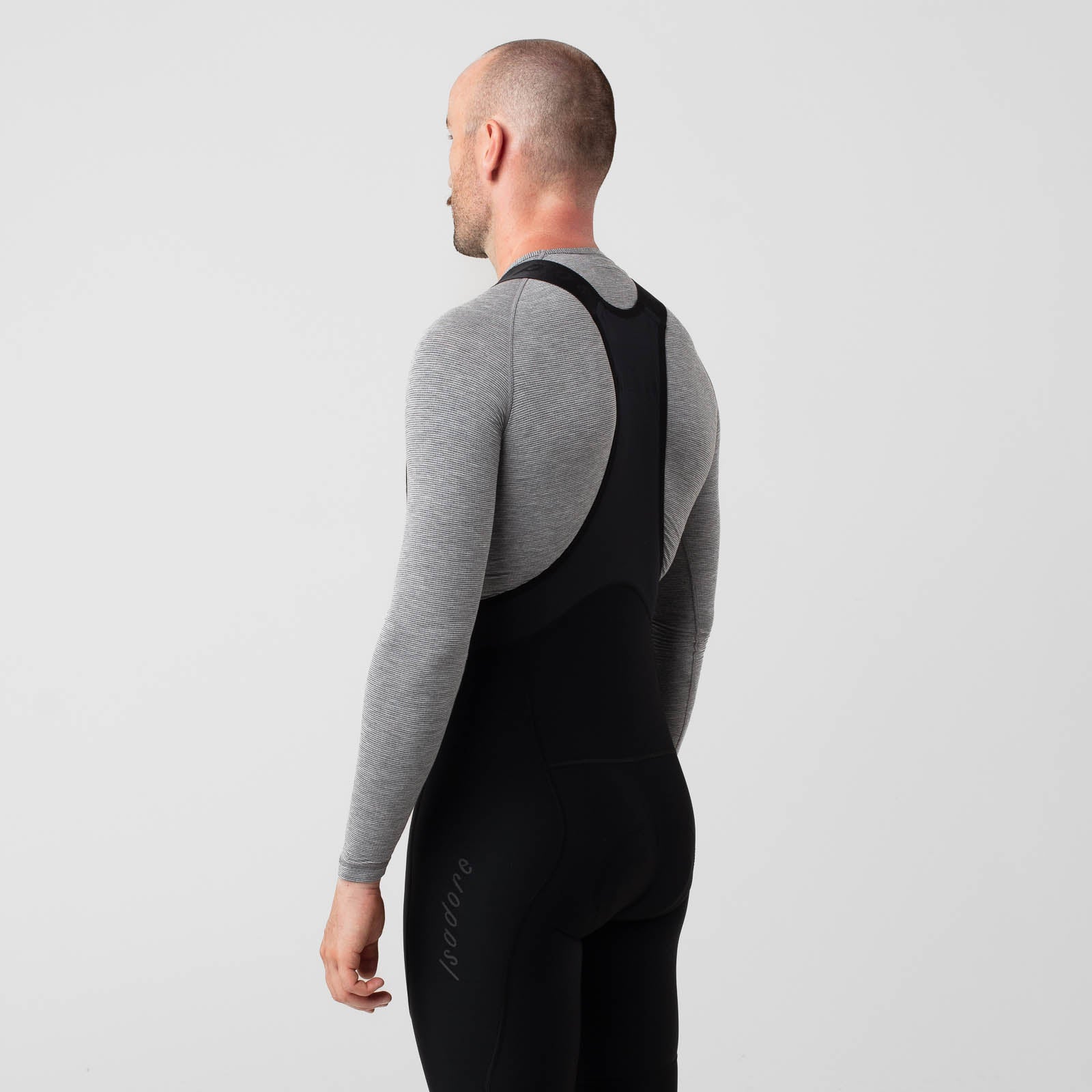 Modal Long Sleeve Base Layer