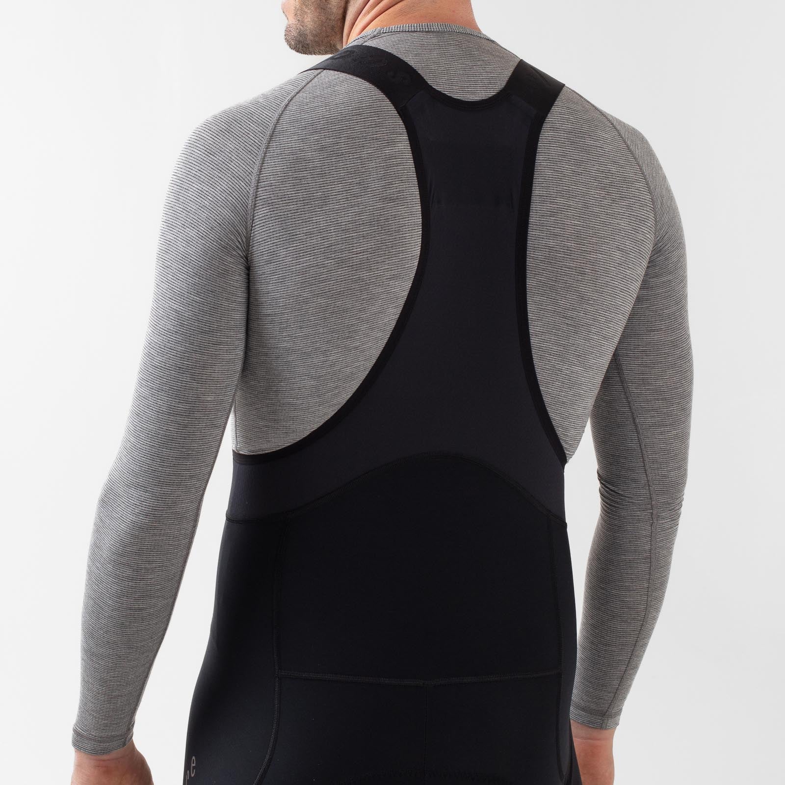 Modal Long Sleeve Base Layer