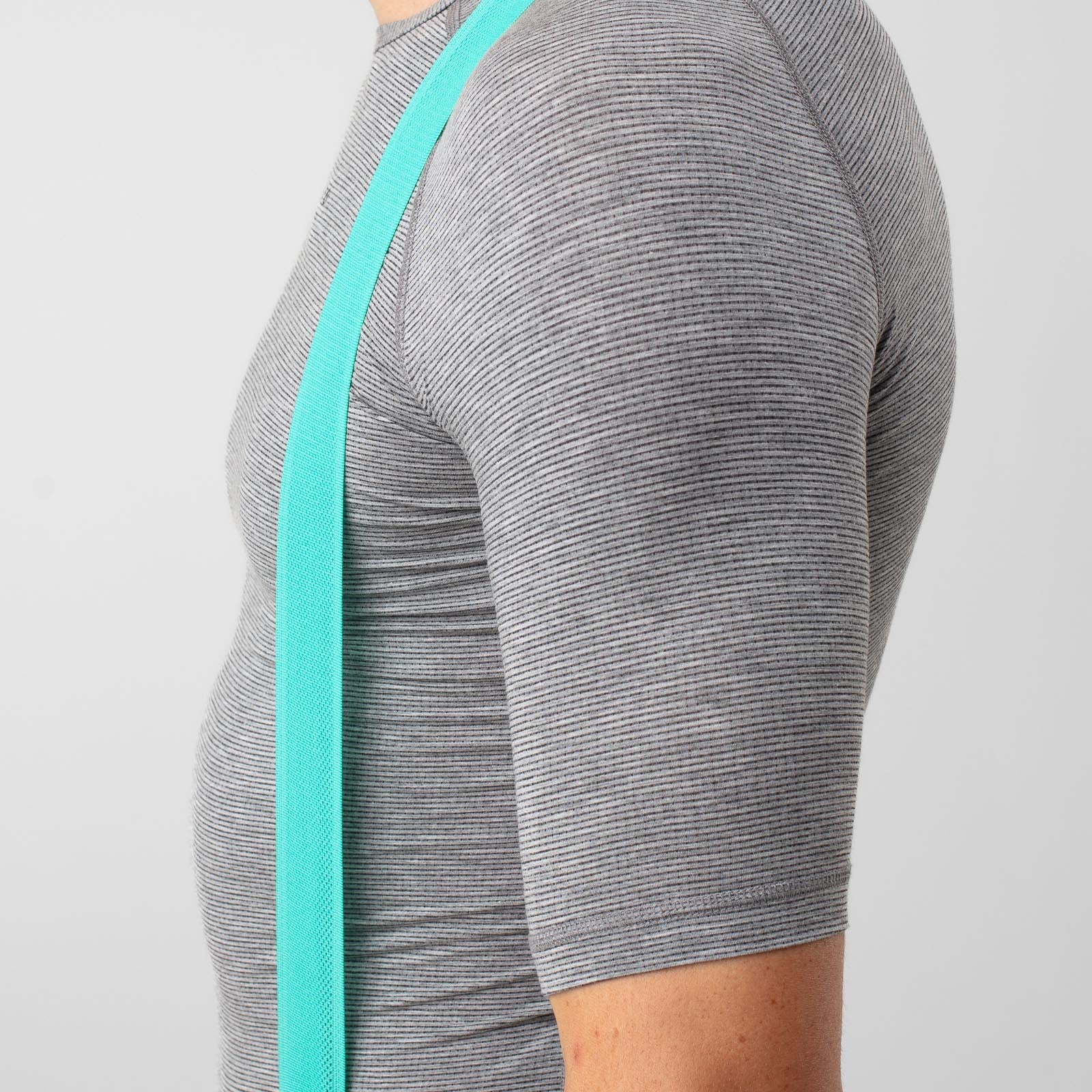 Modal Short Sleeve Base Layer