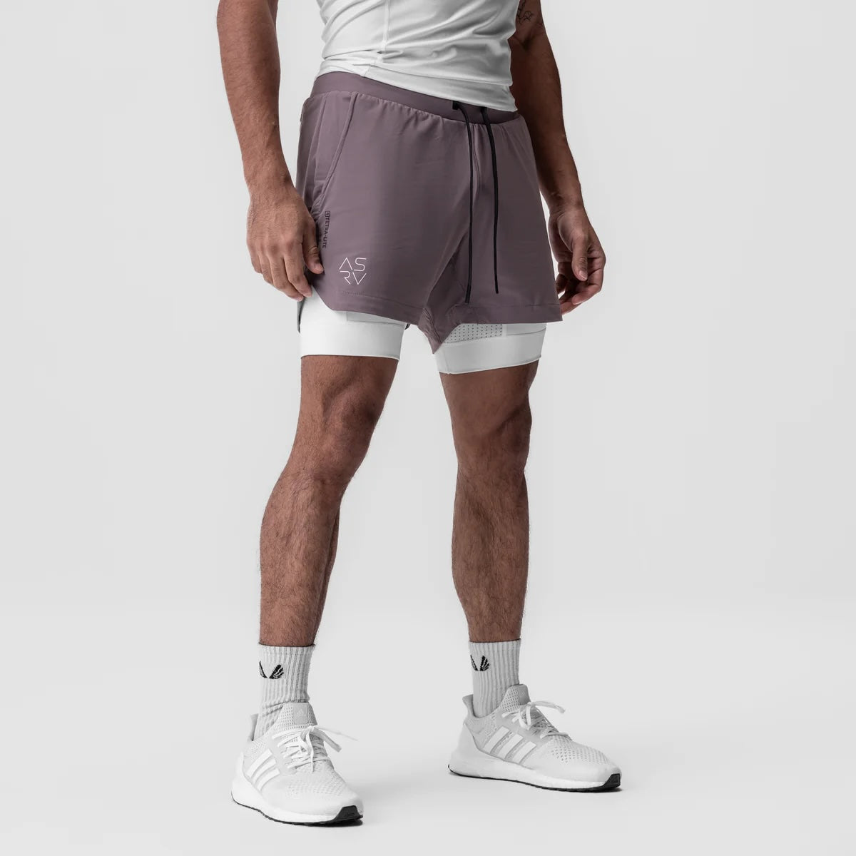 Tetra-Lite™ 5" Liner Shorts