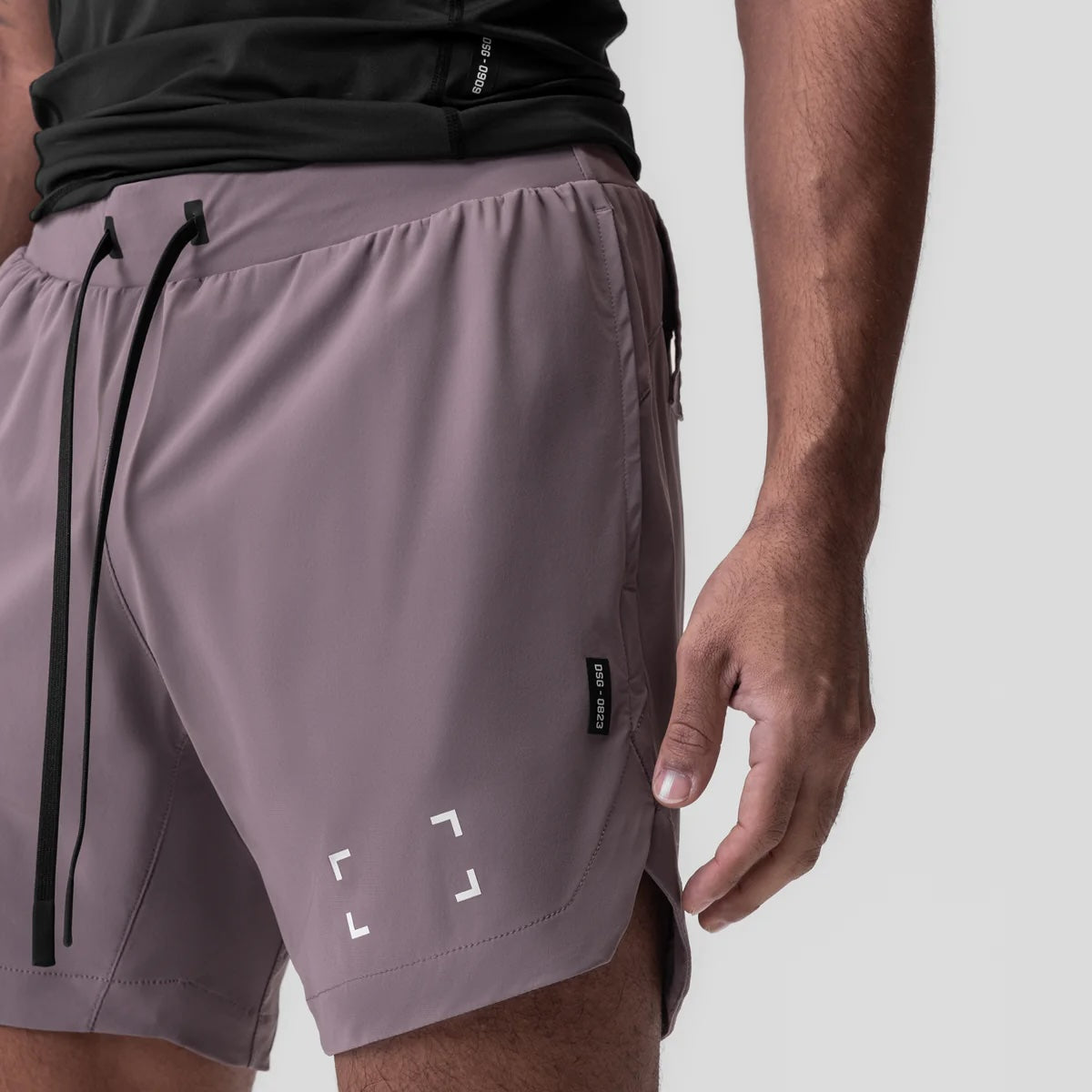 Tetra-Lite™ 7" Linerless Shorts