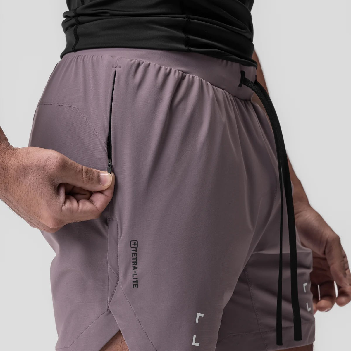 Tetra-Lite™ 7" Linerless Shorts