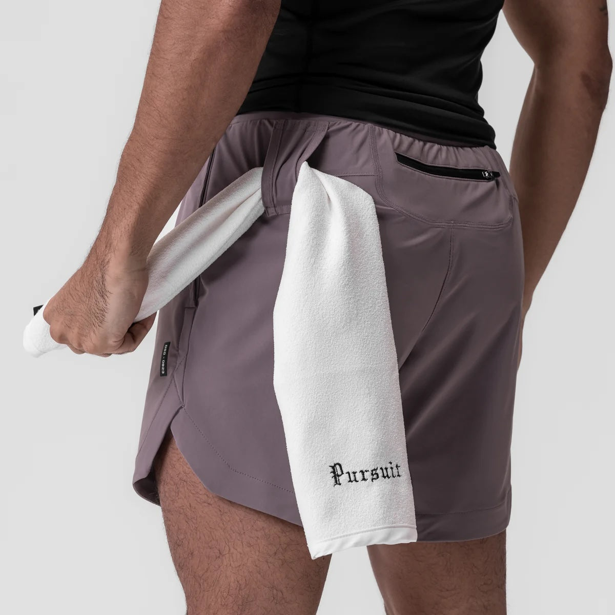 Tetra-Lite™ 7" Linerless Shorts