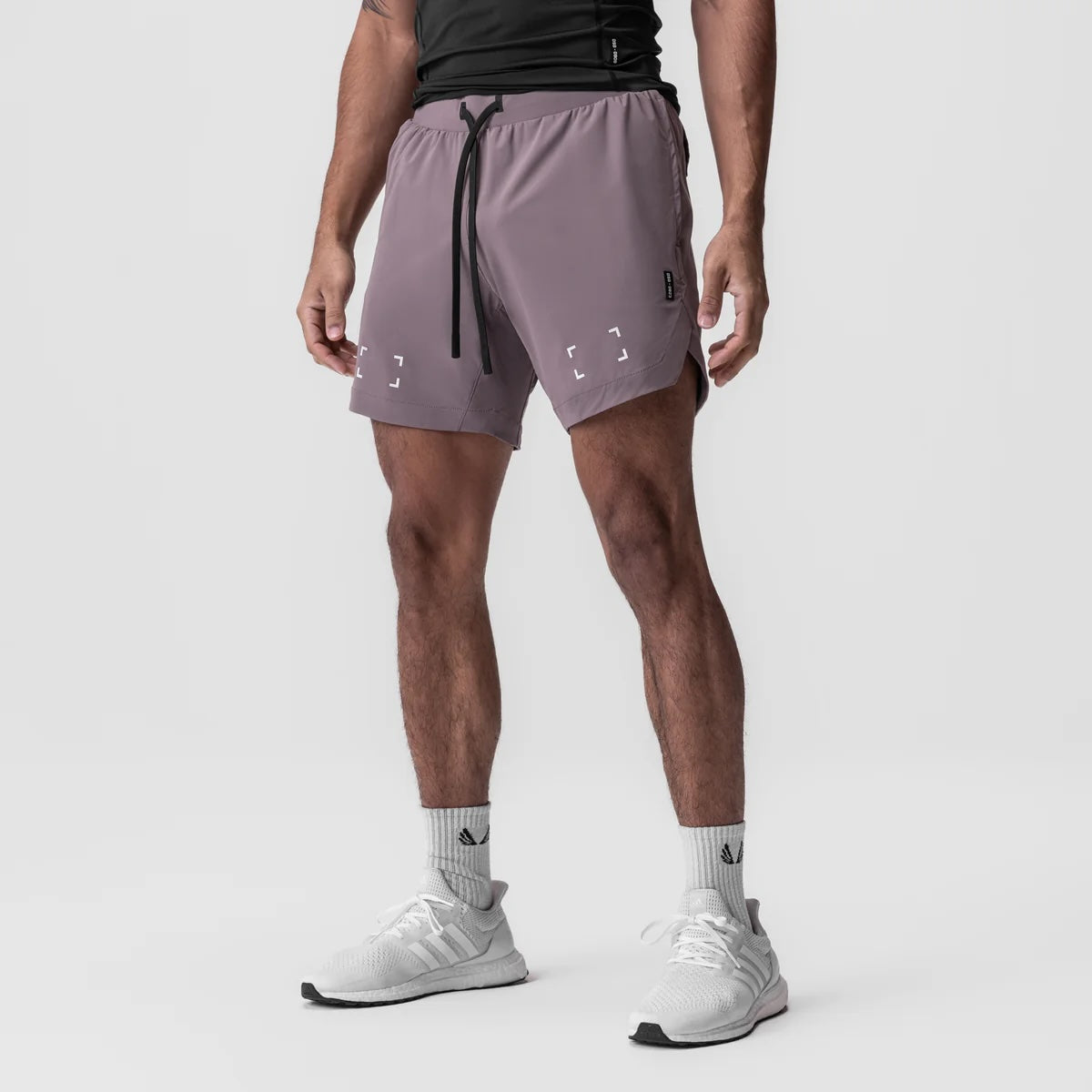 Tetra-Lite™ 7" Linerless Shorts