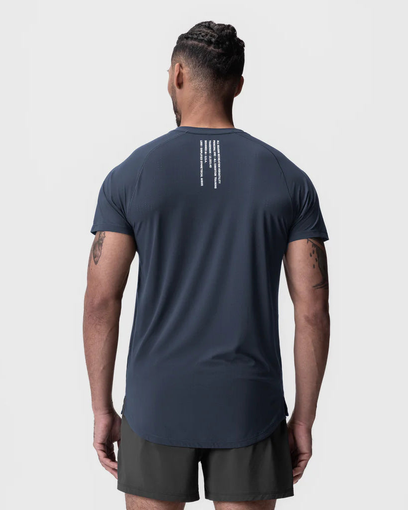 Laser-Vent™ Established Tee