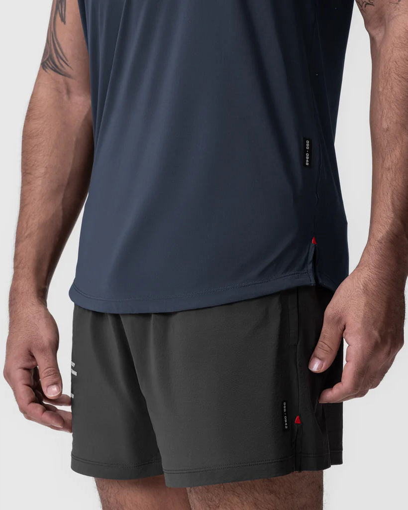 Laser-Vent™ Established Tee