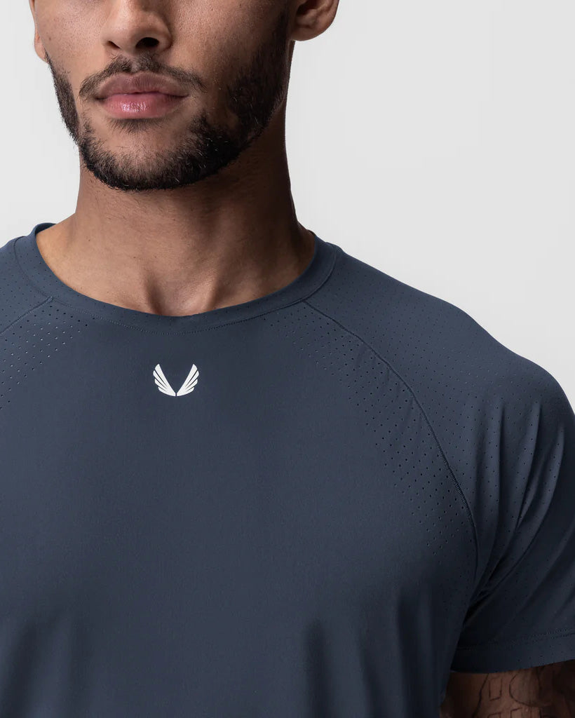 Laser-Vent™ Established Tee