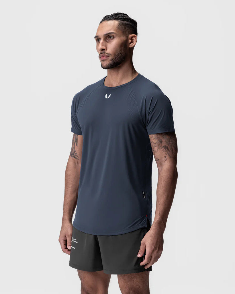 Laser-Vent™ Established Tee