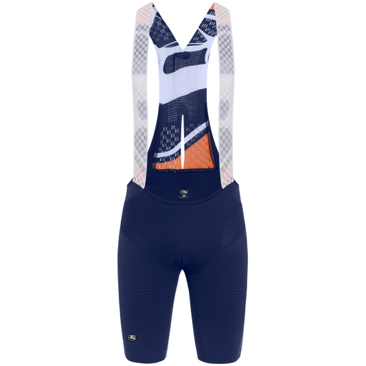 NX-G Bib Shorts - Shorter Inseam