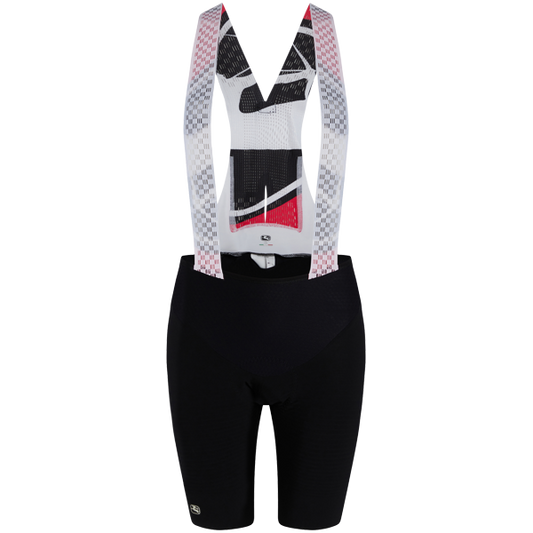 NX-G Bib Shorts - Shorter Inseam