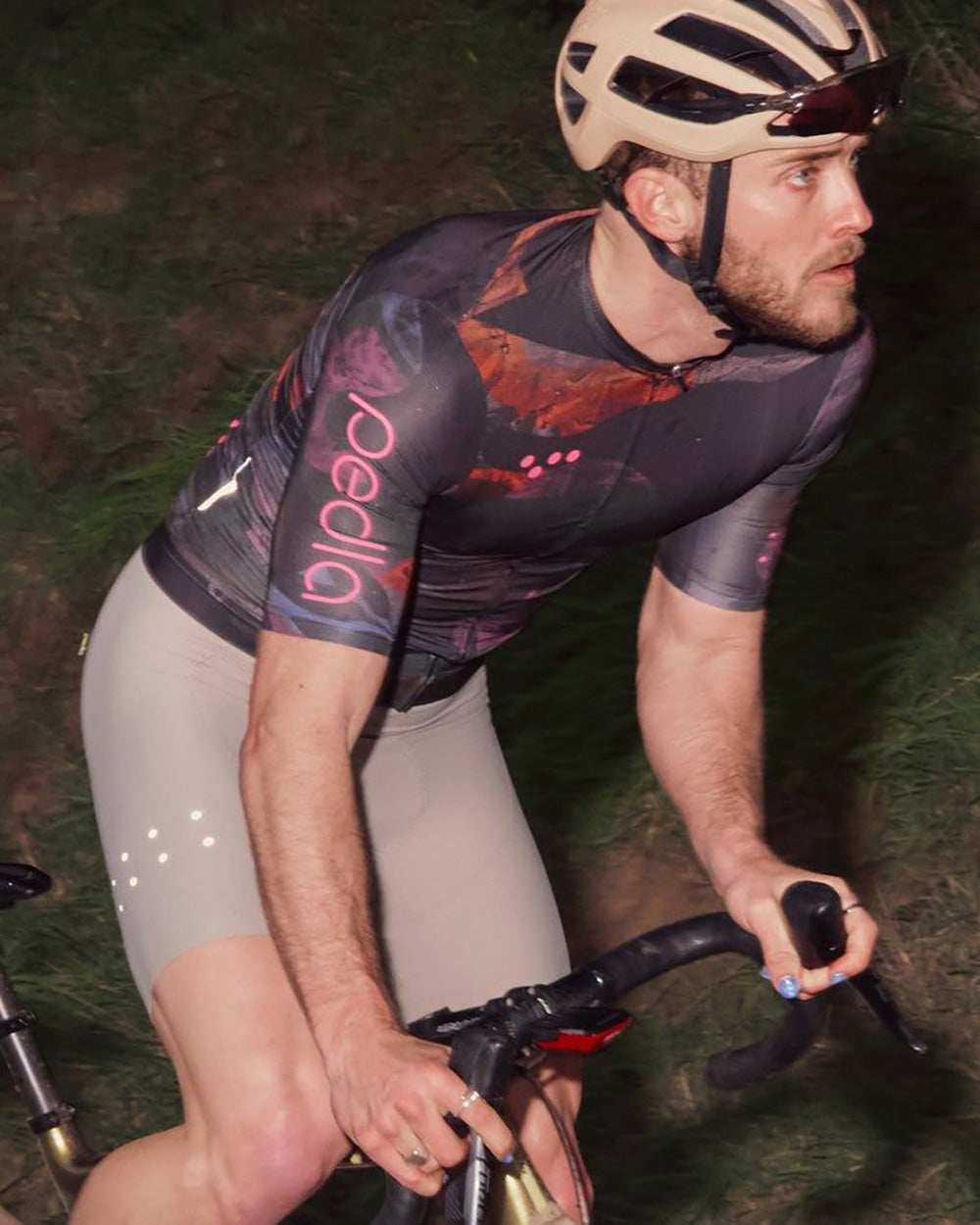 NatureCAMO Short Sleeve Training Jersey