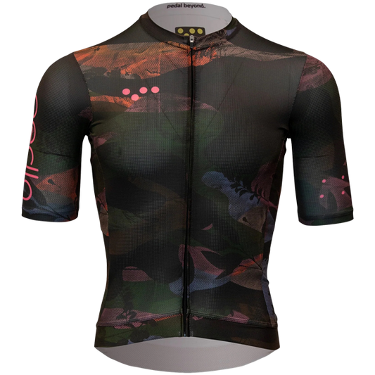 NatureCAMO Short Sleeve Training Jersey