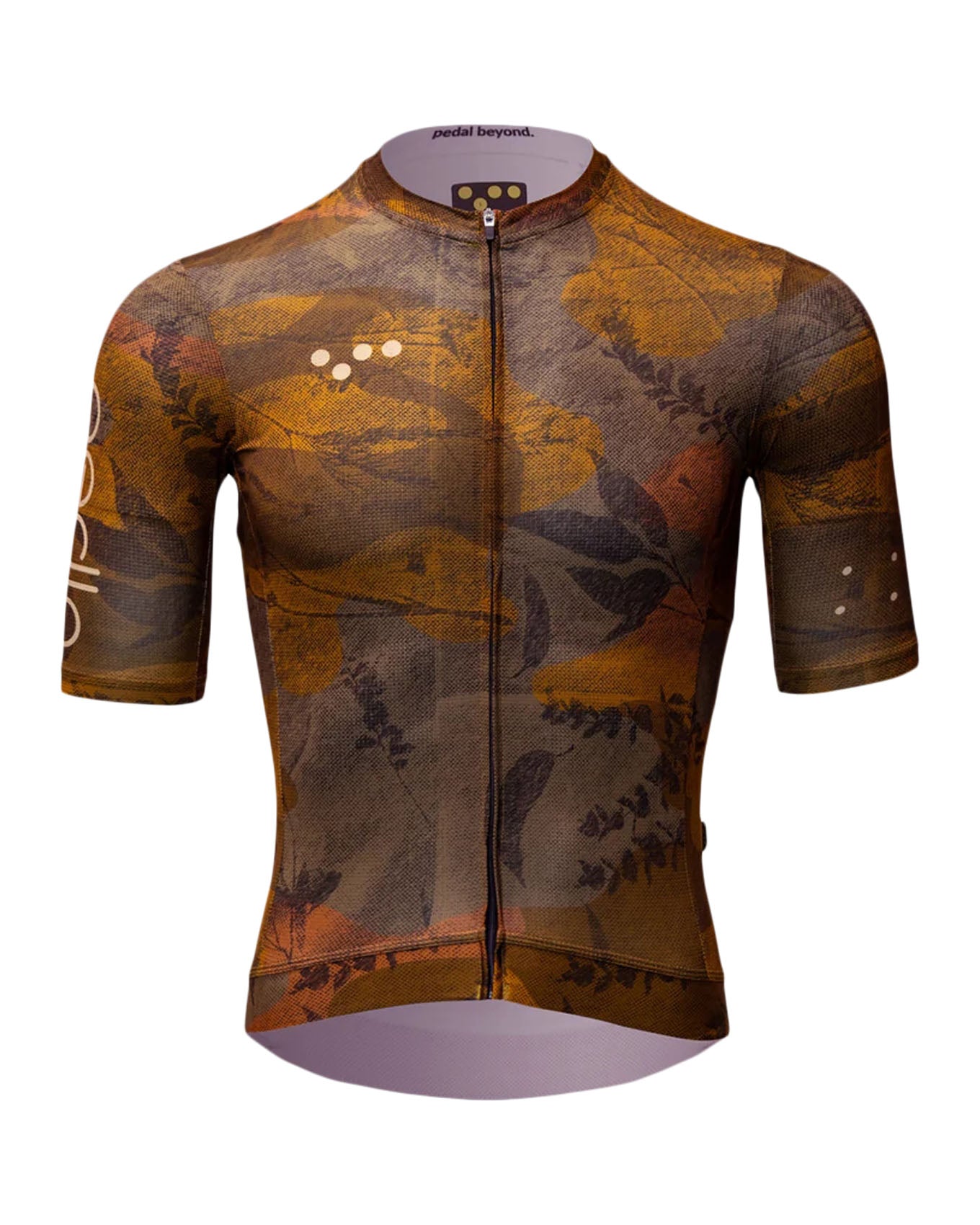 NatureCAMO Short Sleeve Training Jersey