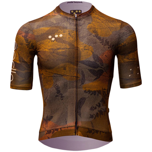 NatureCAMO Short Sleeve Training Jersey