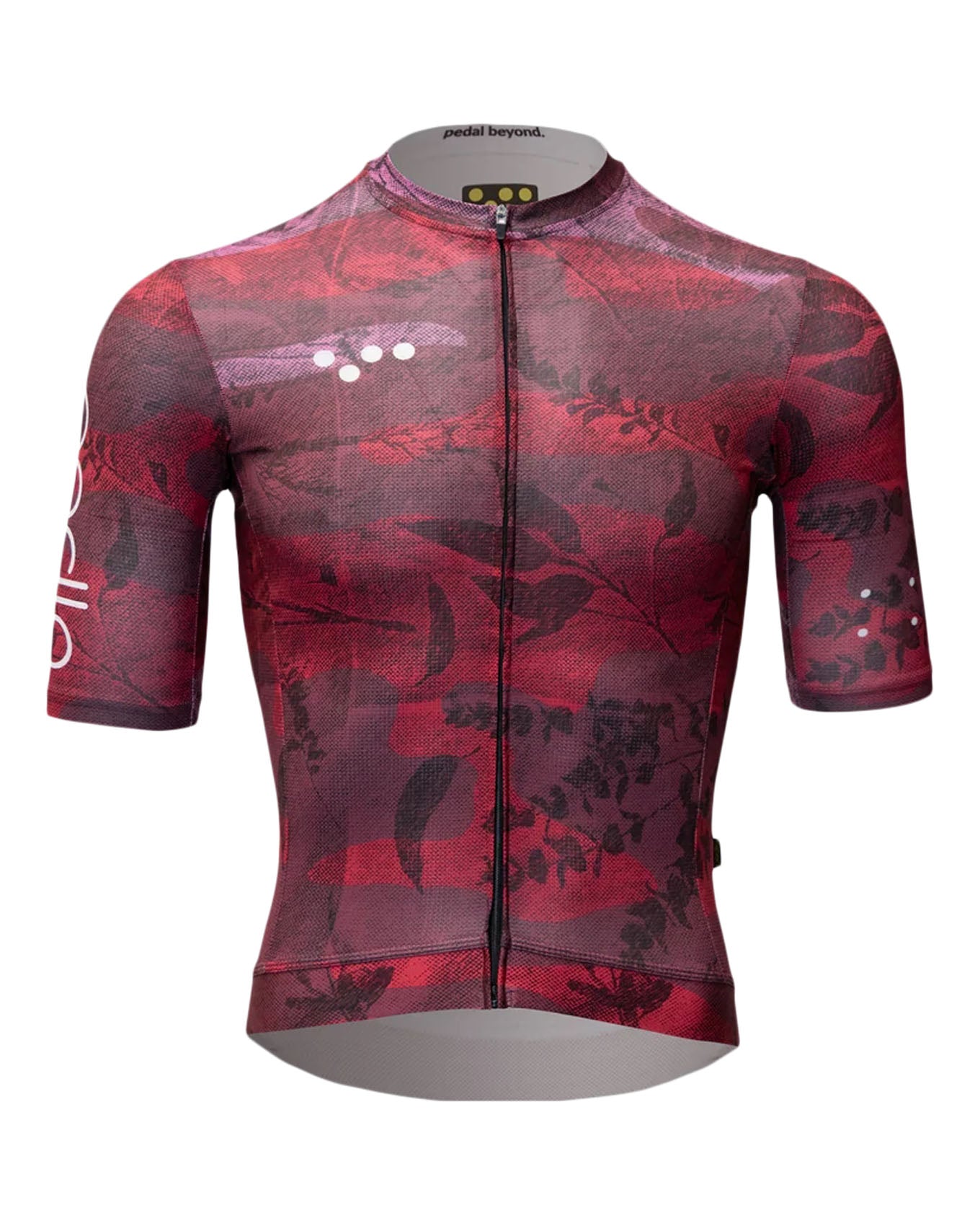 NatureCAMO Short Sleeve Training Jersey