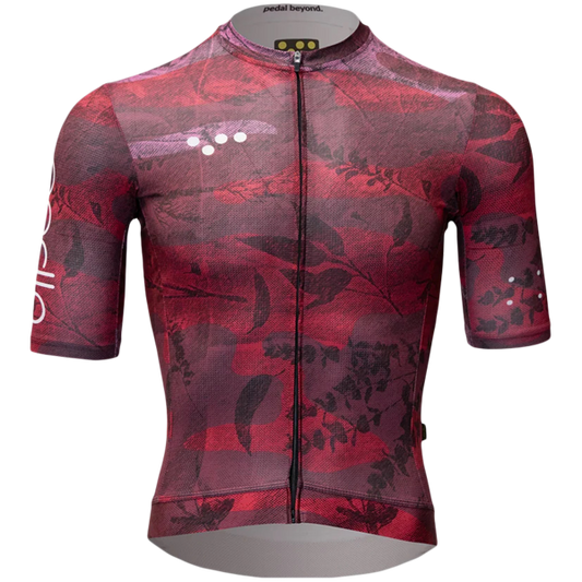 NatureCAMO Short Sleeve Training Jersey