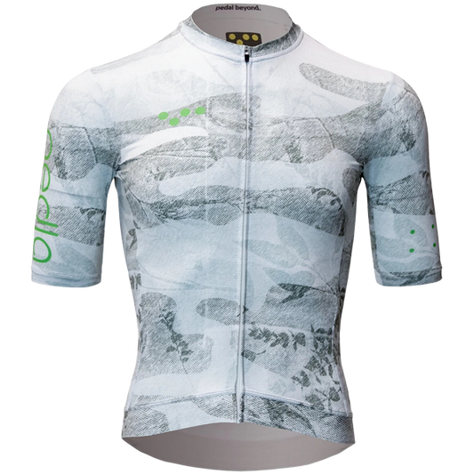 NatureCAMO Short Sleeve Training Jersey