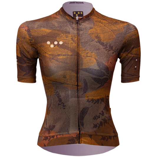 NatureCAMO Short Sleeve Training Jersey