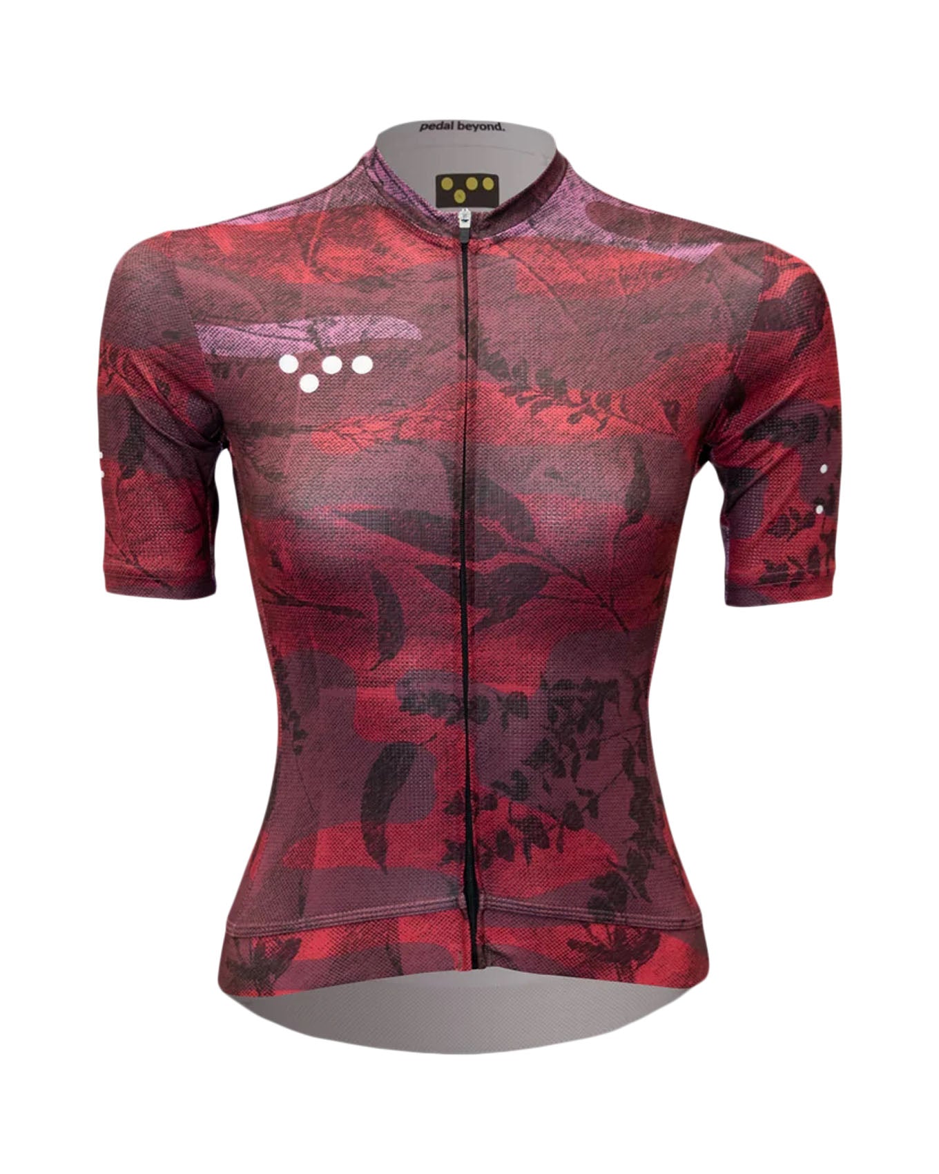 NatureCAMO Short Sleeve Training Jersey