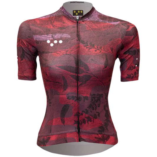 NatureCAMO Short Sleeve Training Jersey