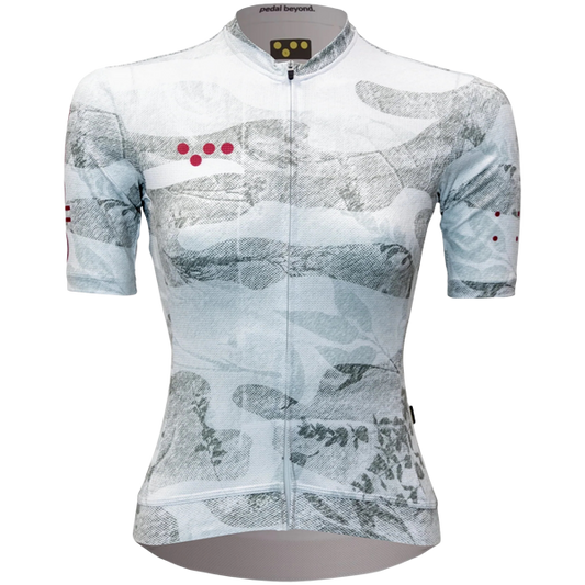 NatureCAMO Short Sleeve Training Jersey