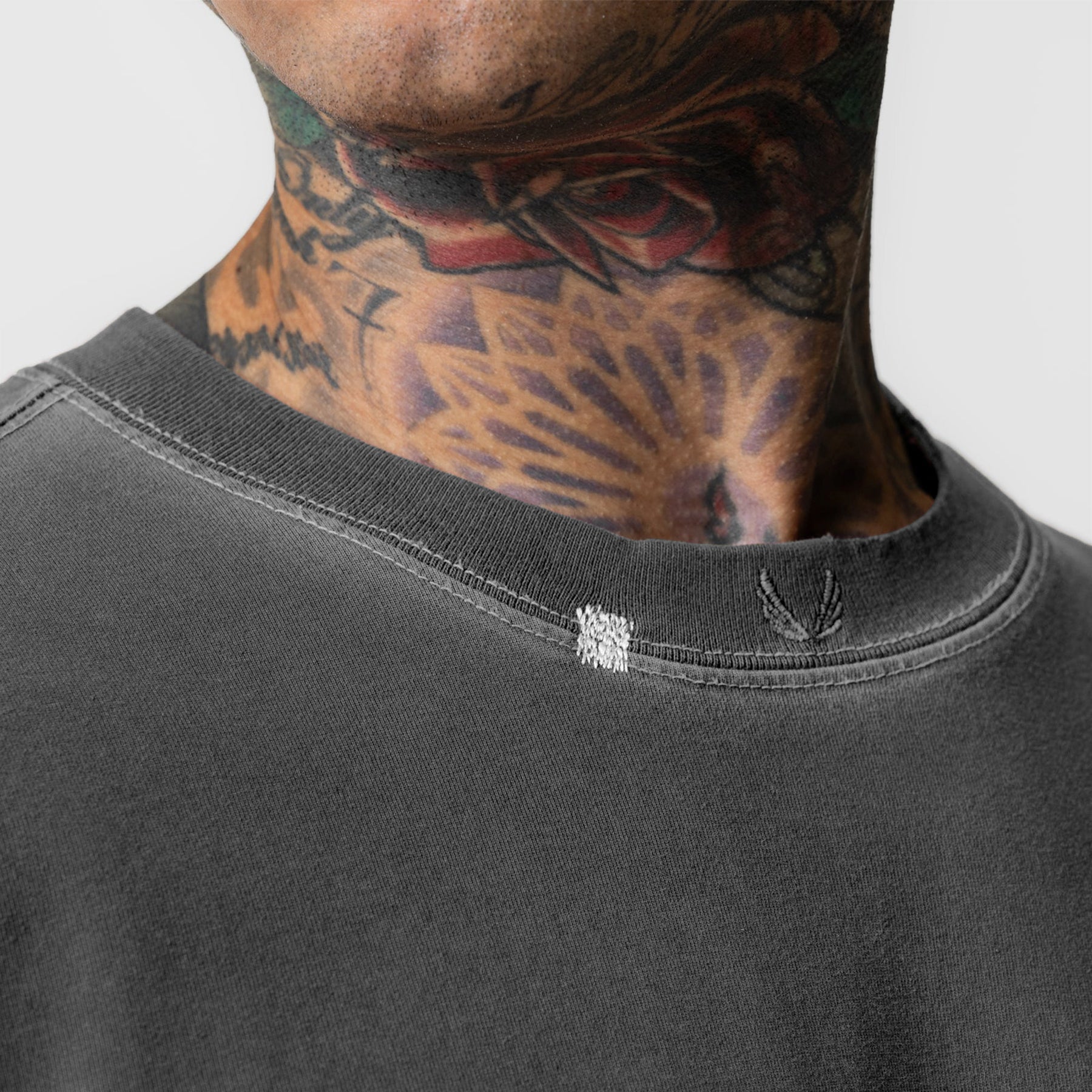 Tech Essential™ Relaxed Long Sleeve