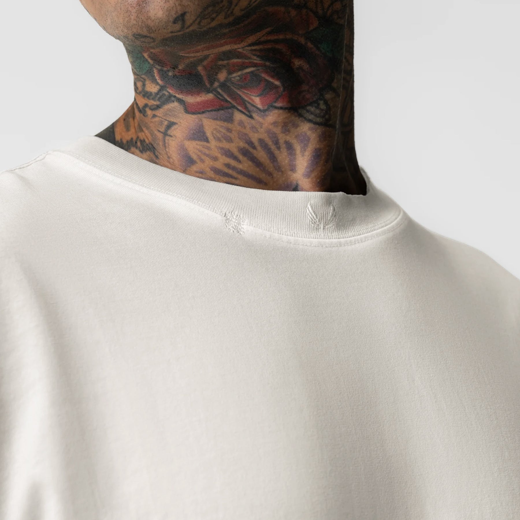 Tech Essential™ Relaxed Long Sleeve