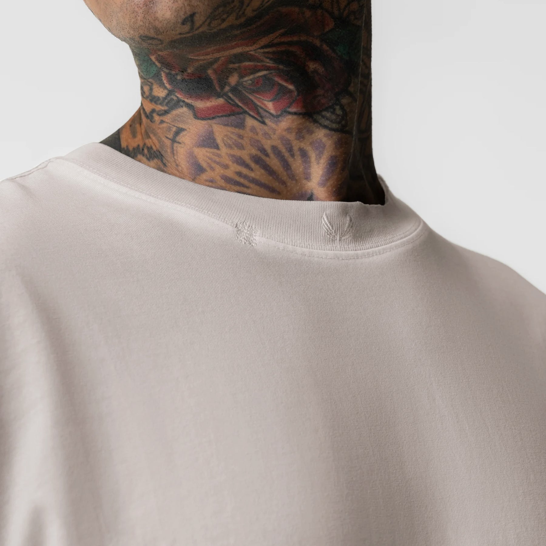 Tech Essential™ Relaxed Long Sleeve