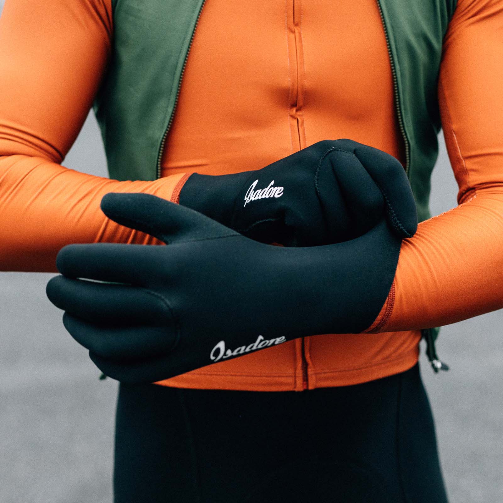 Neoprene Gloves