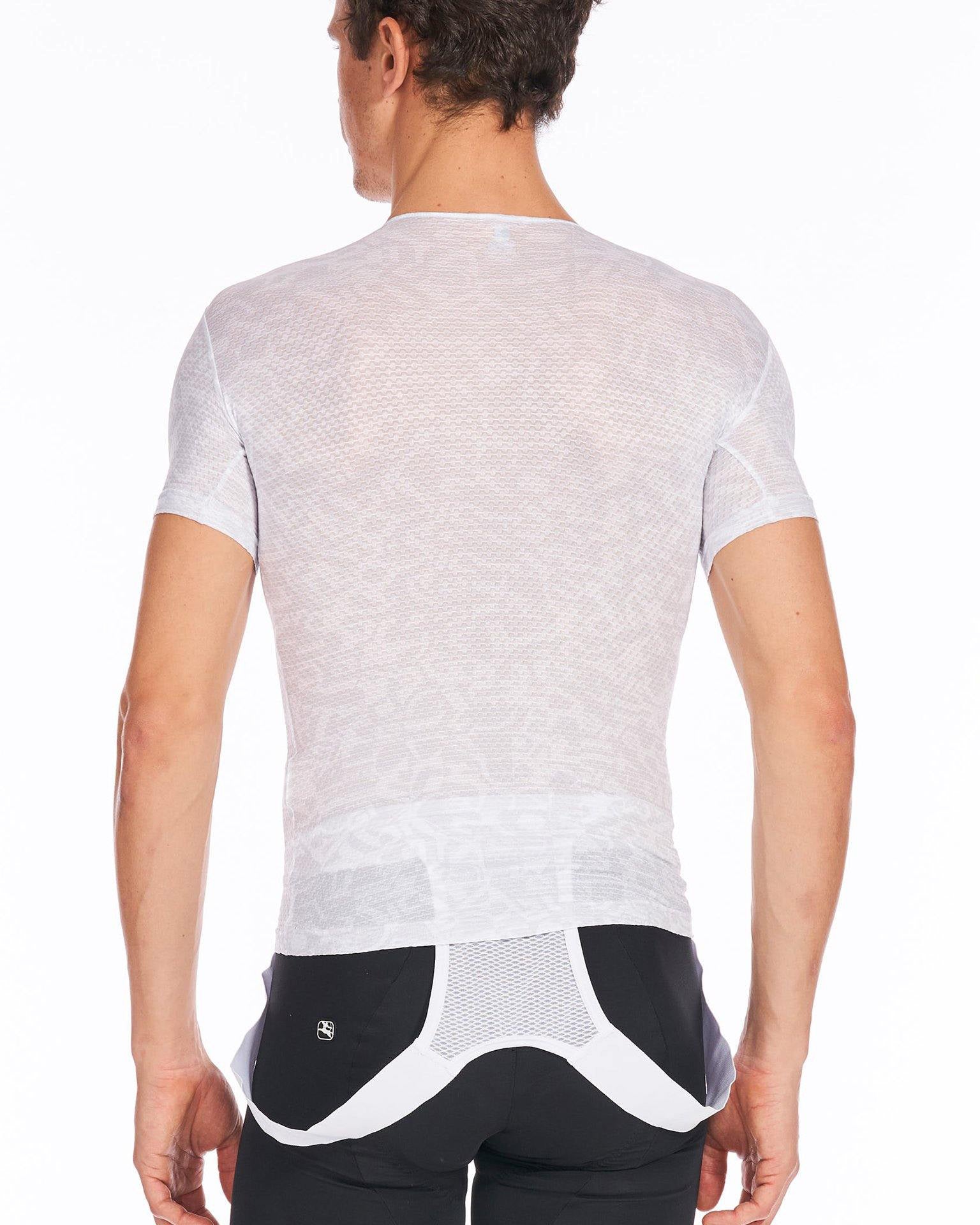 FR-C Pro Short Sleeve Base Layer