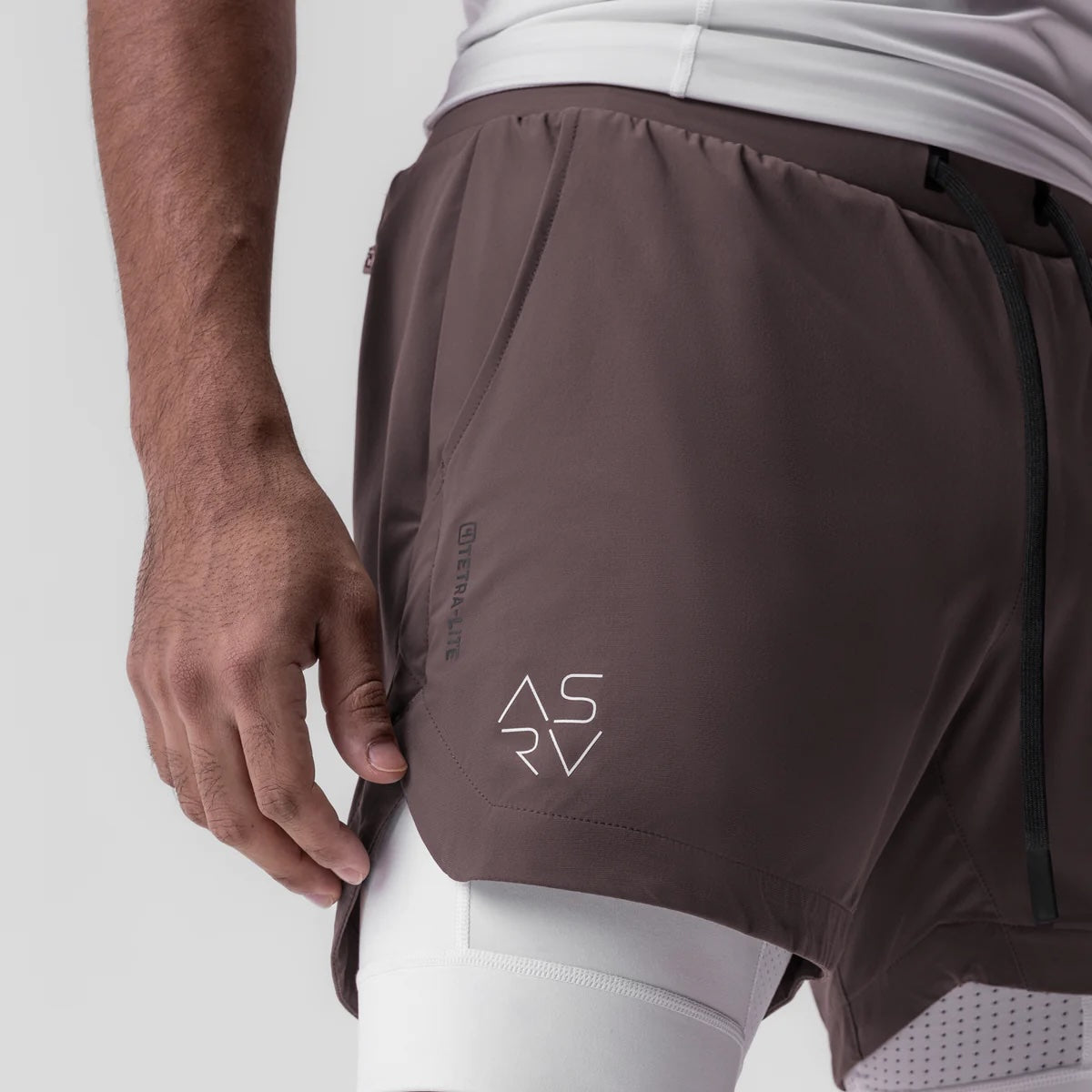 Tetra-Lite™ 5" Liner Shorts
