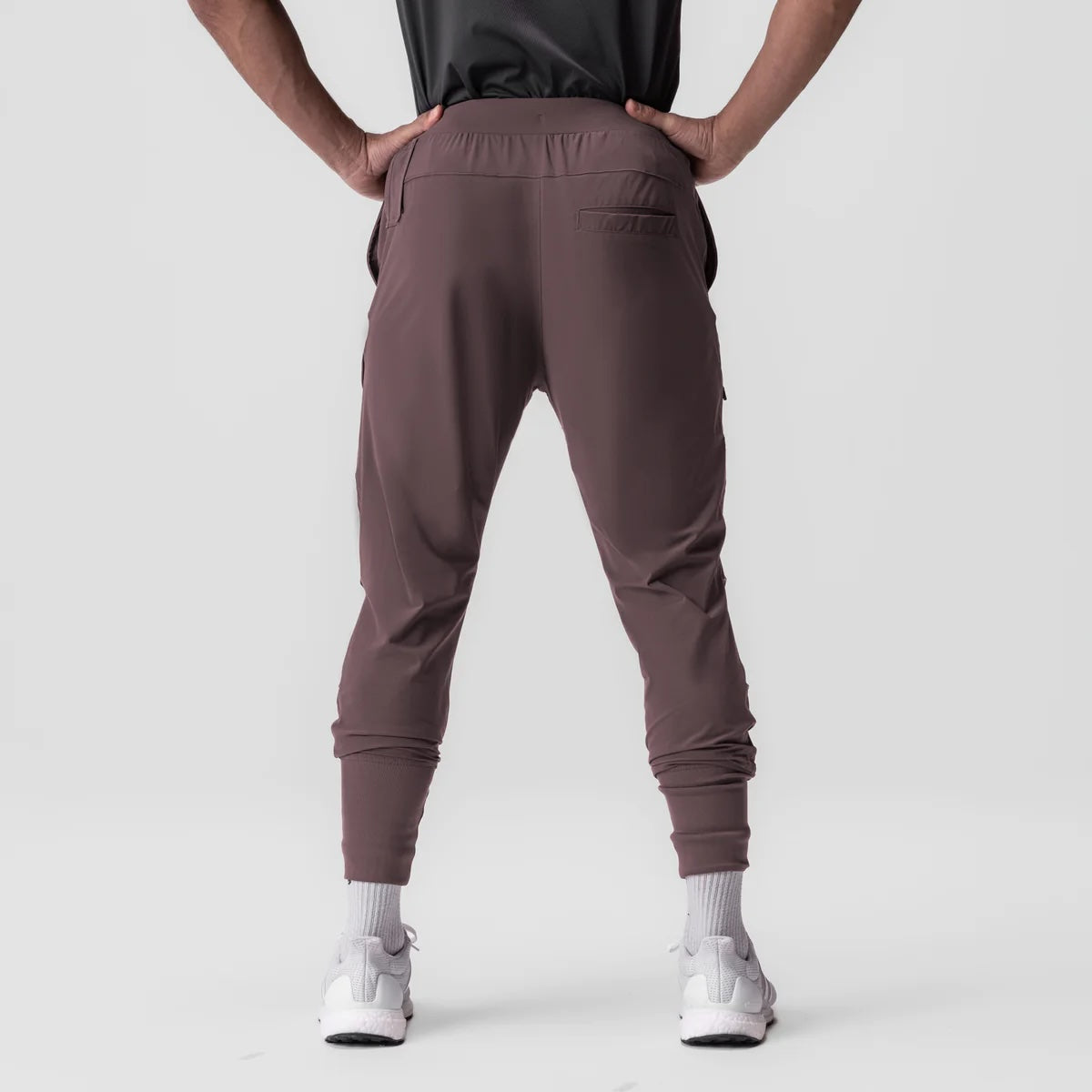 Tetra-Lite™ Tech High Rib Joggers