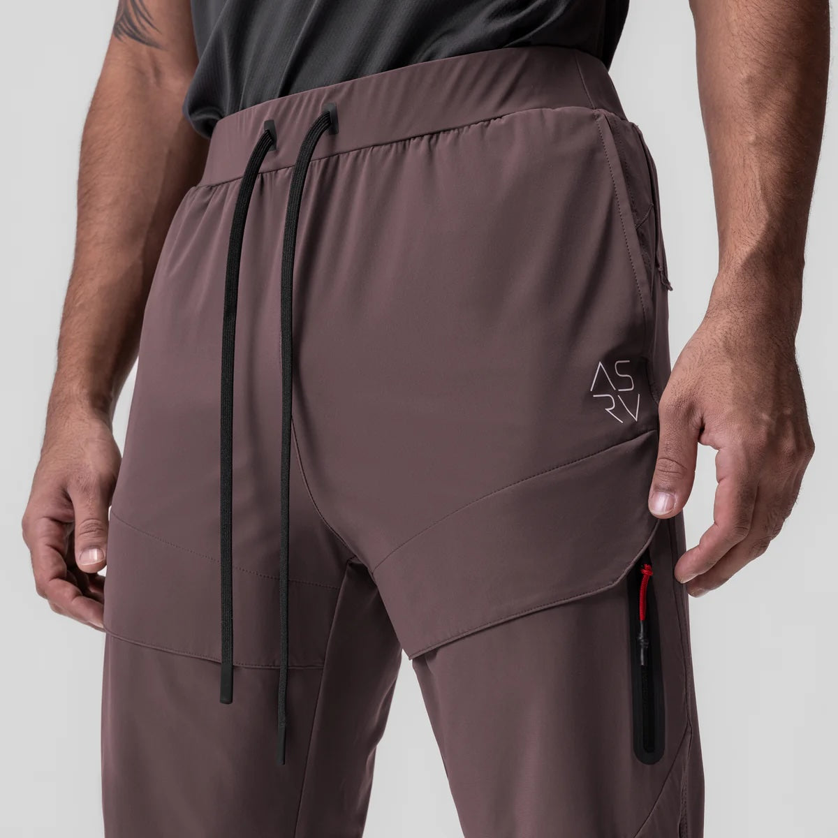 Tetra-Lite™ Tech High Rib Joggers