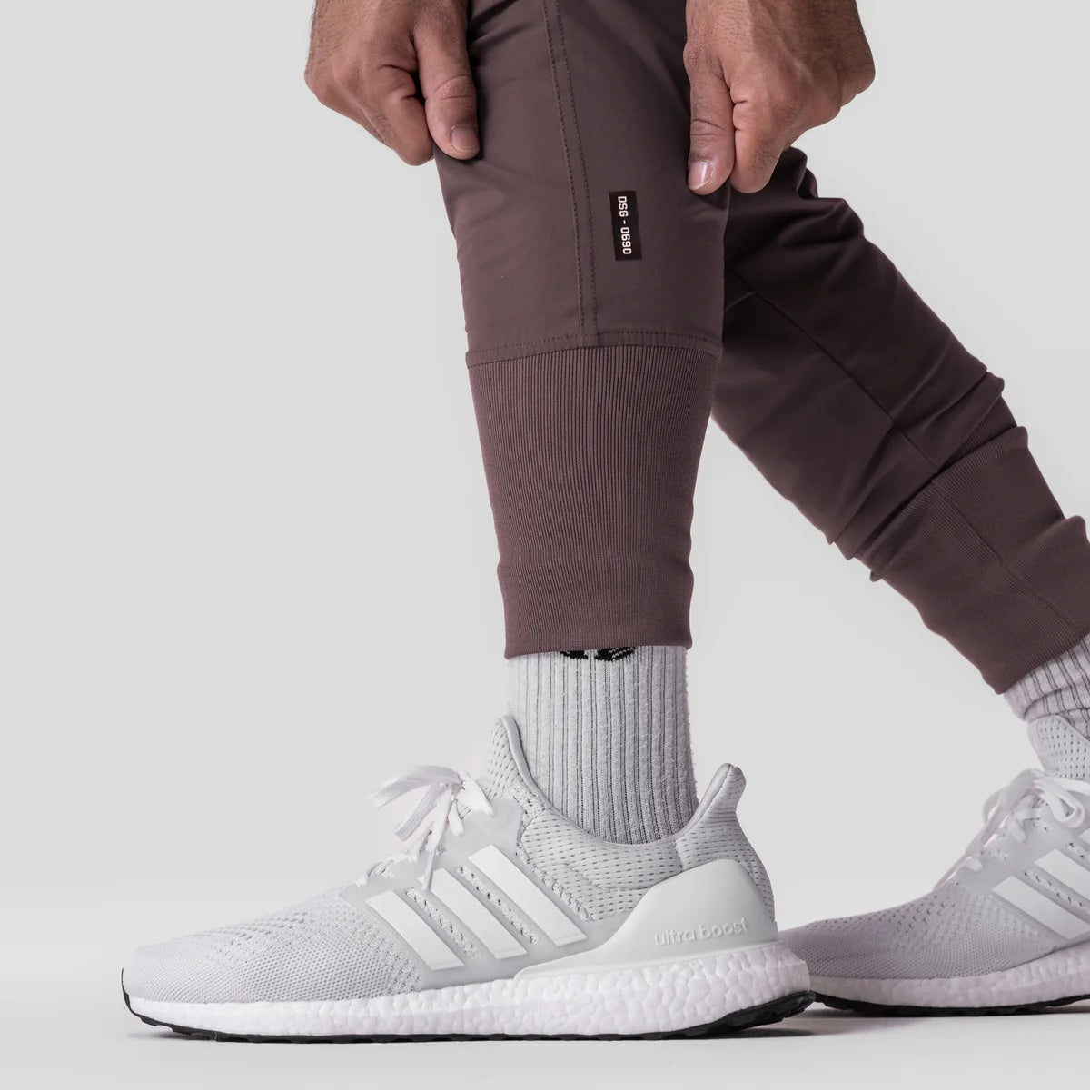 Tetra-Lite™ Tech High Rib Joggers