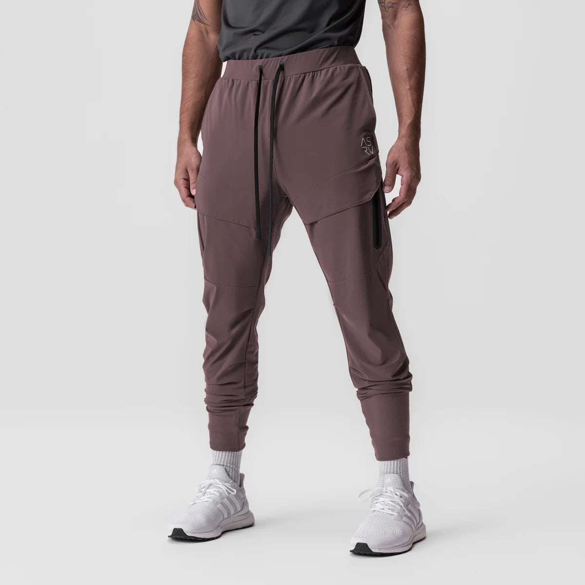 Tetra-Lite™ Tech High Rib Joggers